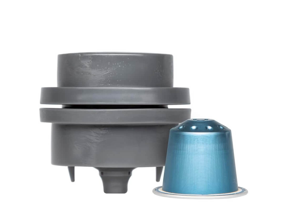 Flair | Portefiltre pour Capsule