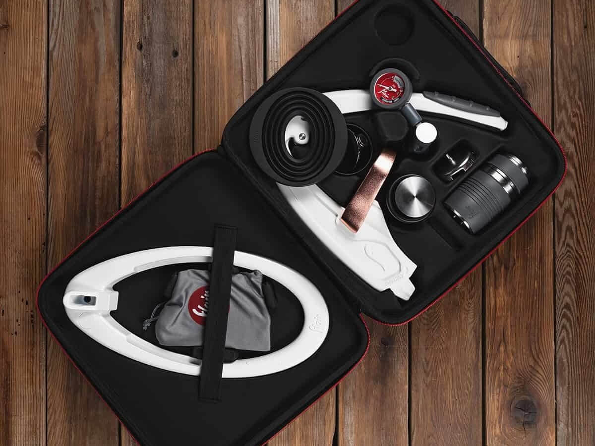 Flair | Machine à espresso - PRO 3