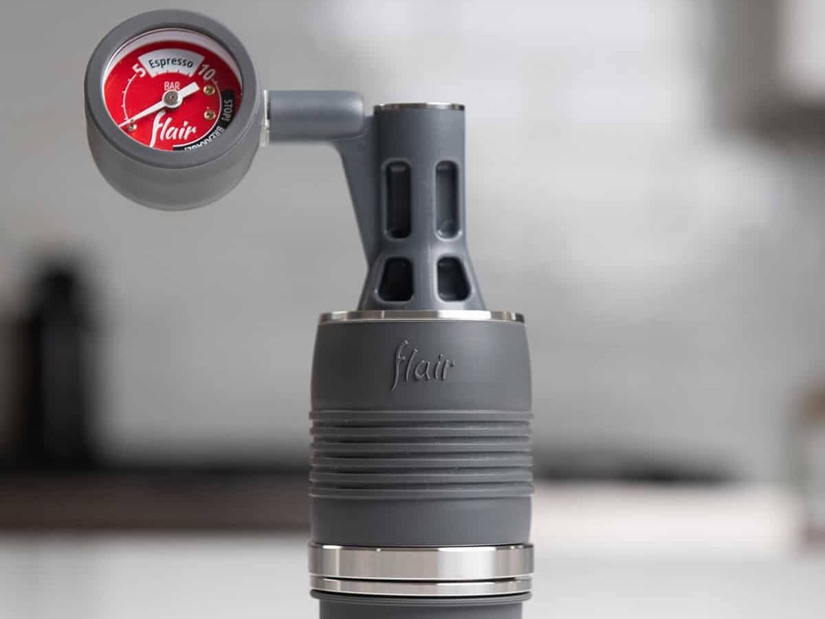 Flair | Ensemble Complet de Tête d&#39;infusion PRO 3