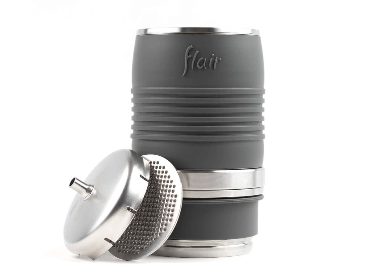 Flair | Ensemble Deuxième Dose Plus - PRO 3