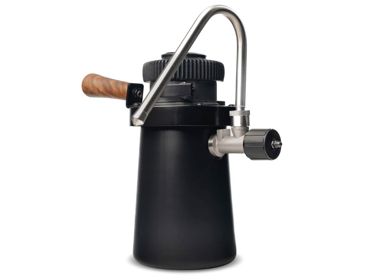 Flair | Mousseur à Vapeur Wizard