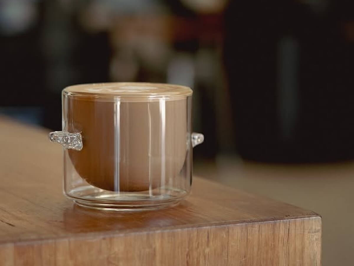 Good Cuppa | Tasse Dine-In - 6.6oz