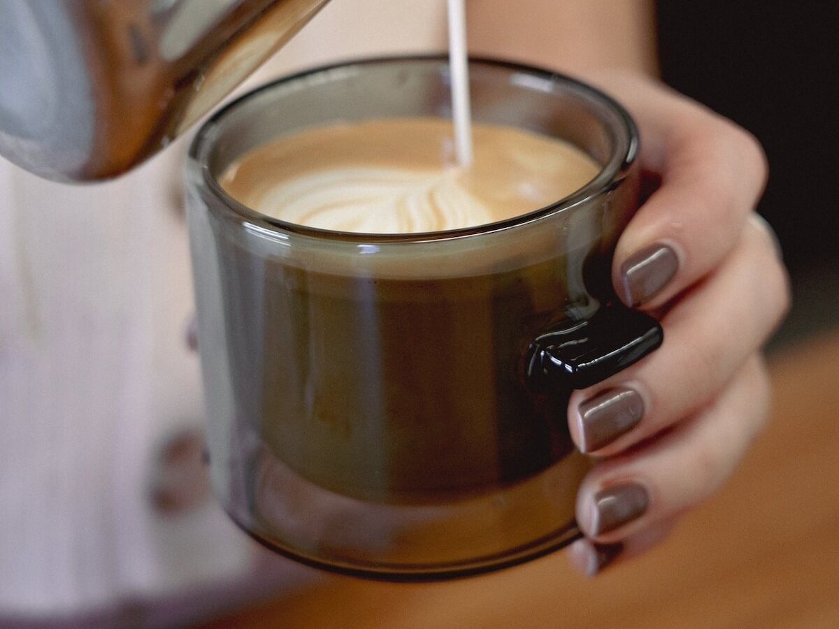 Good Cuppa | Tasse Dine-In - 6.6oz