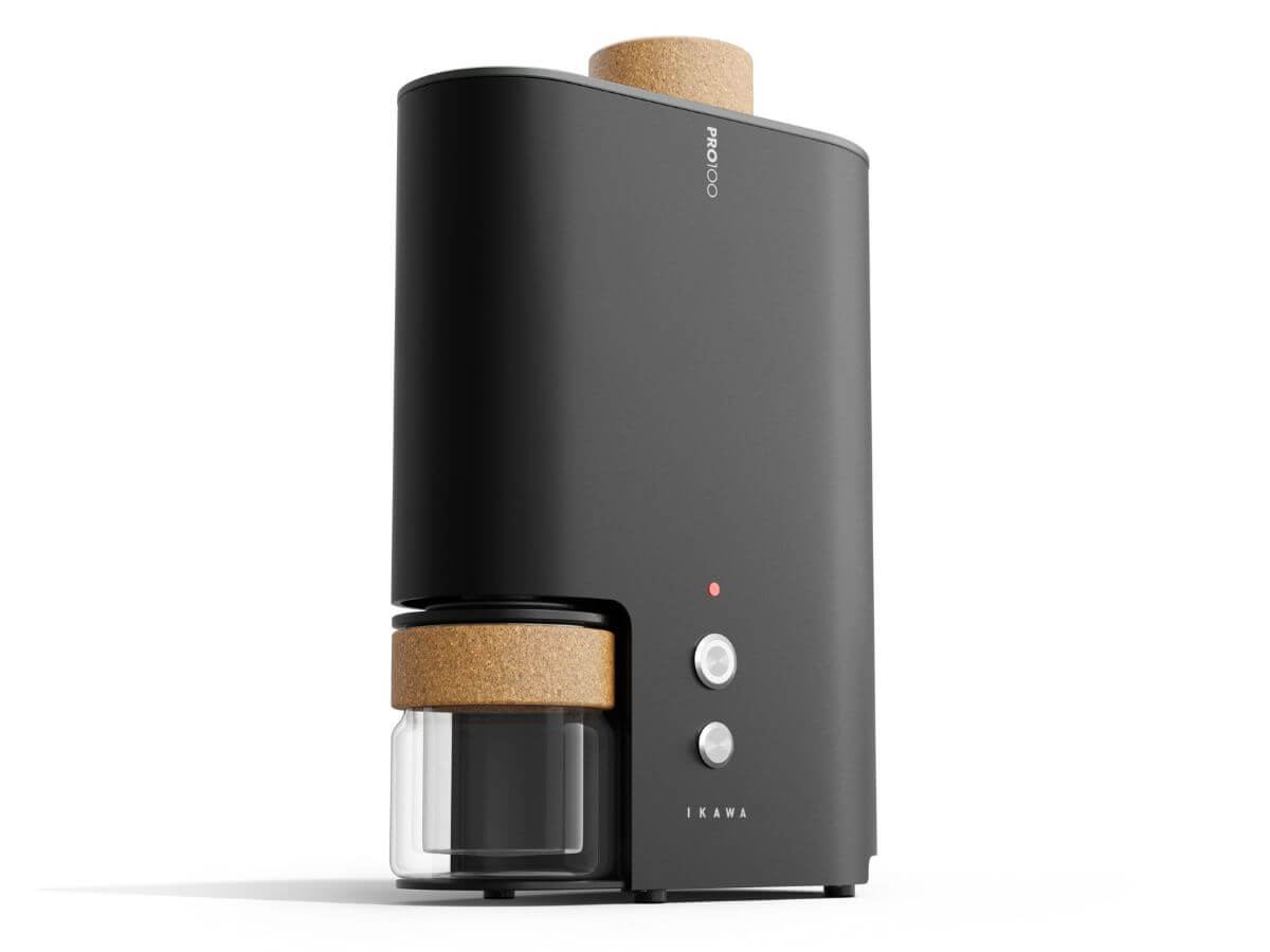 IKAWA | Torréfacteur d'Échantillon - PRO