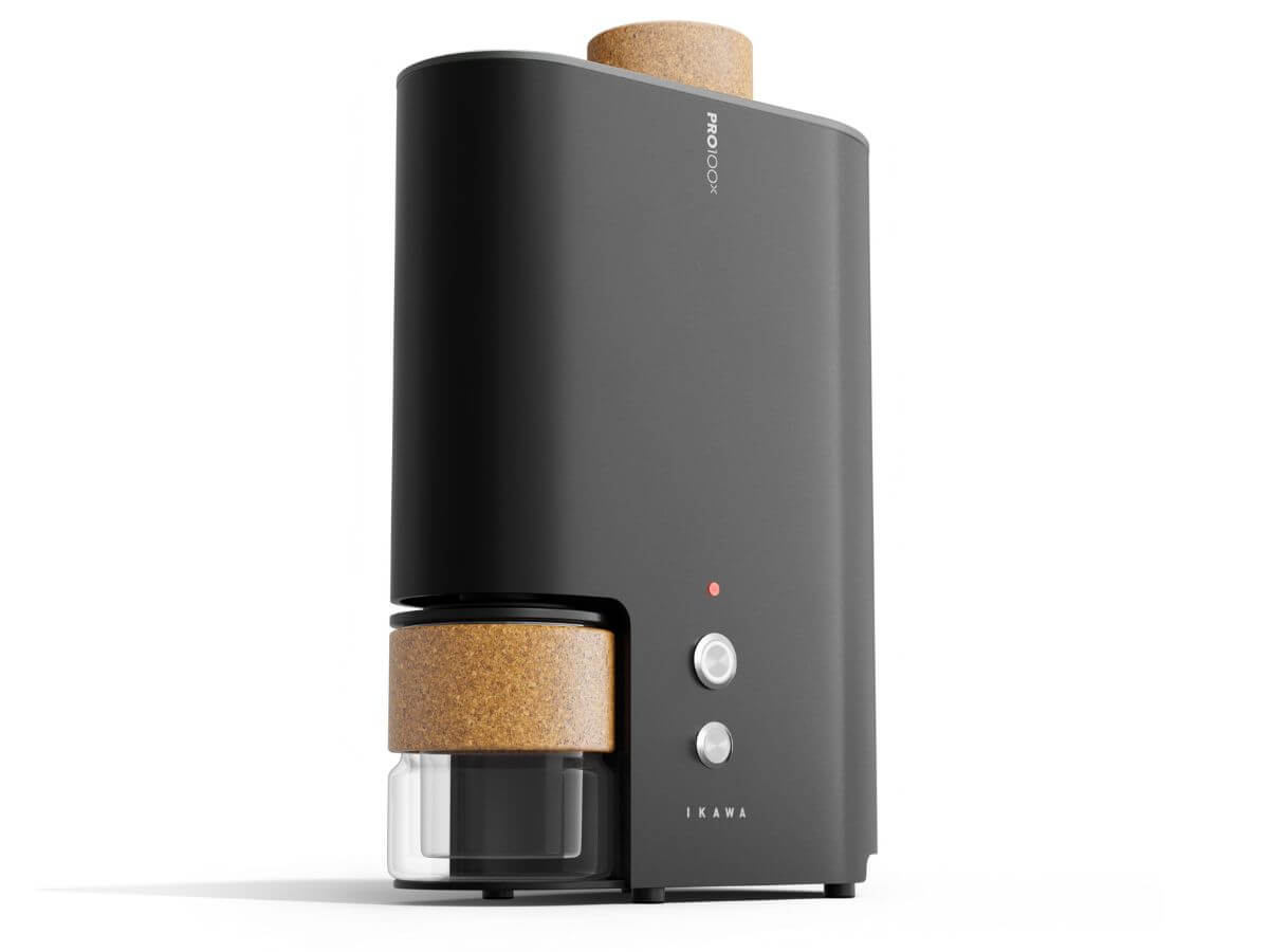 IKAWA | Torréfacteur d&#39;Échantillon - PRO X