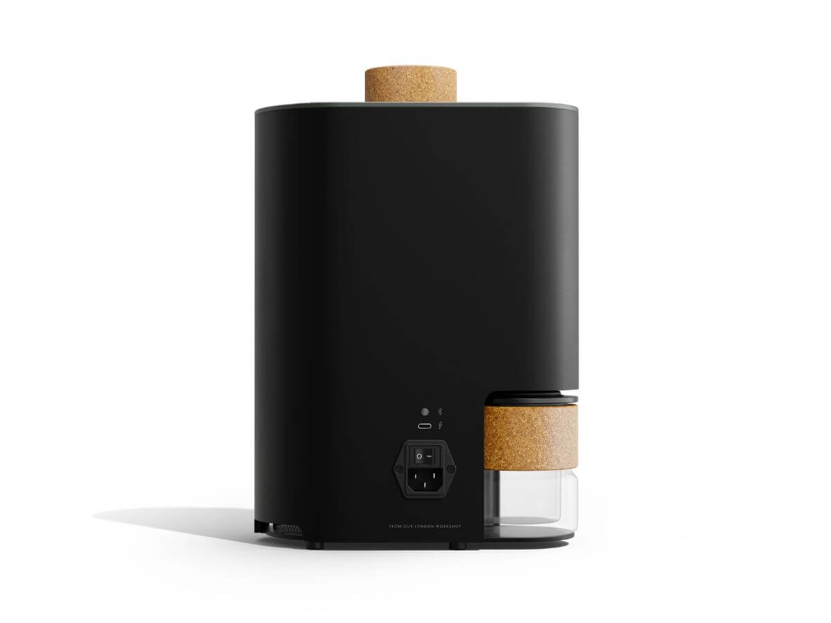 IKAWA | Torréfacteur d'Échantillon - PRO X