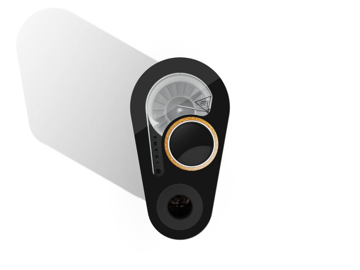 IKAWA | Torréfacteur d'Échantillon - PRO X