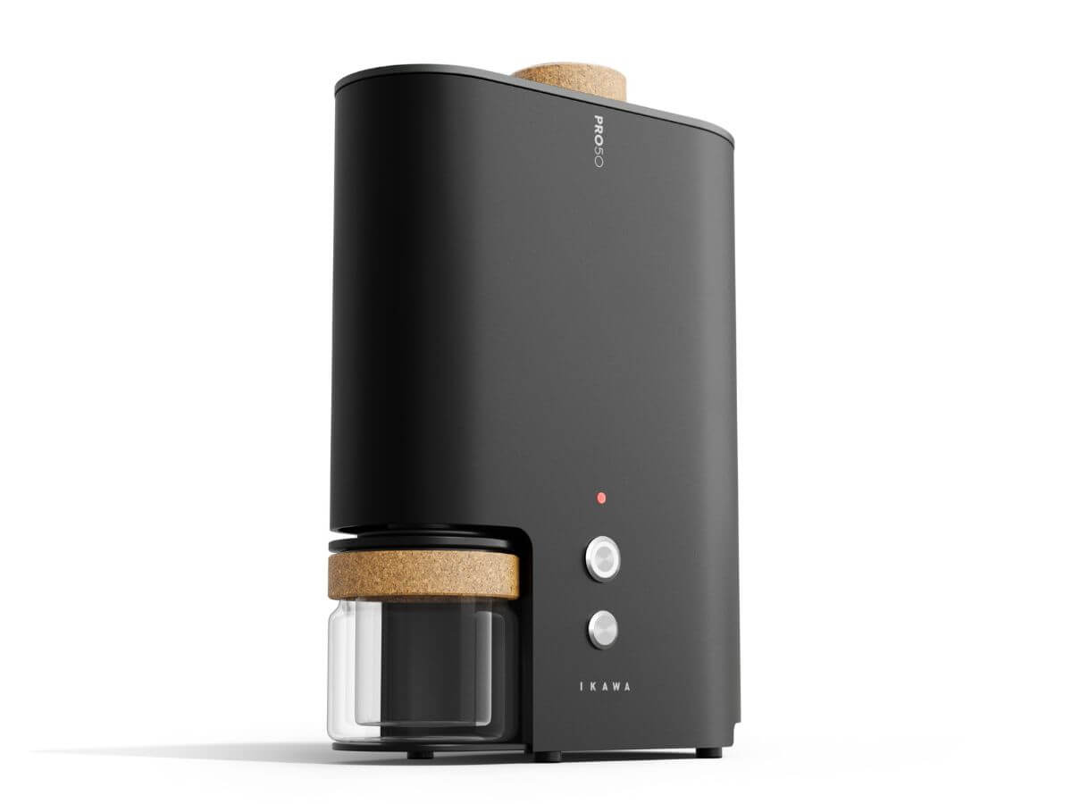 IKAWA | Torréfacteur d&#39;Échantillon - PRO