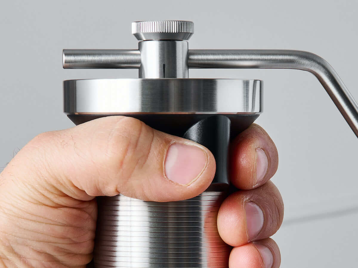 Kinu | M47 - Moulin à café manuel Titan (Édition Limitée)