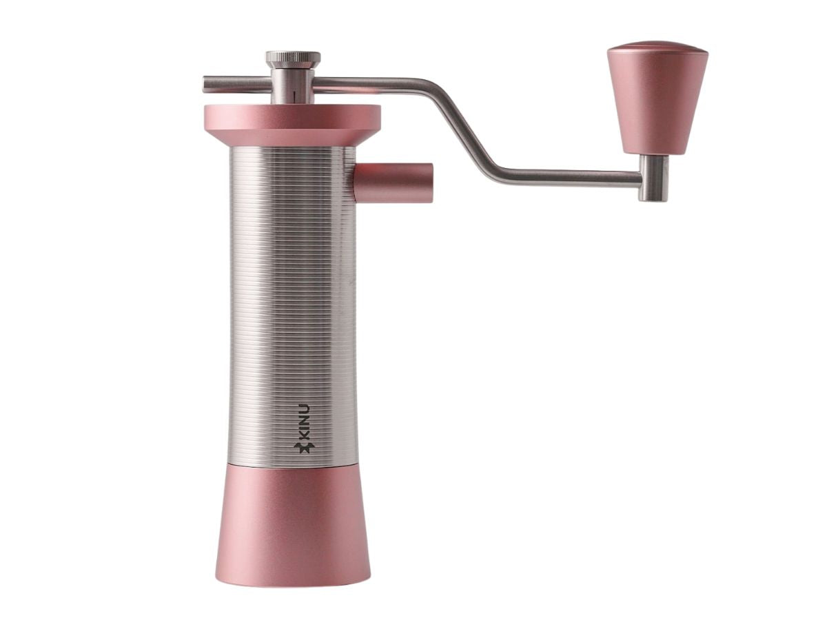 Kinu | Moulin à café manuel M47 - Wave