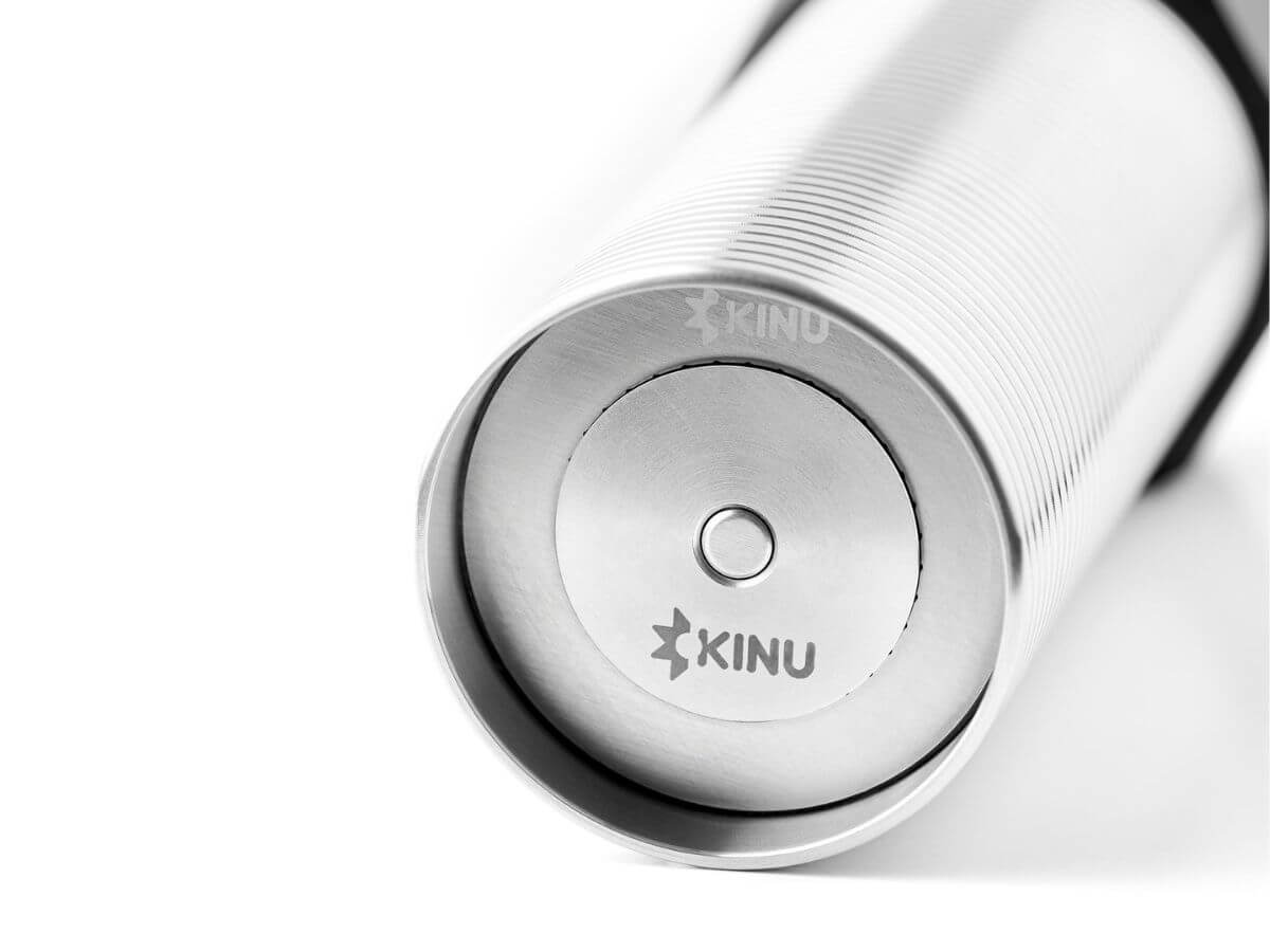 Kinu | Moulin à Épices Orion X