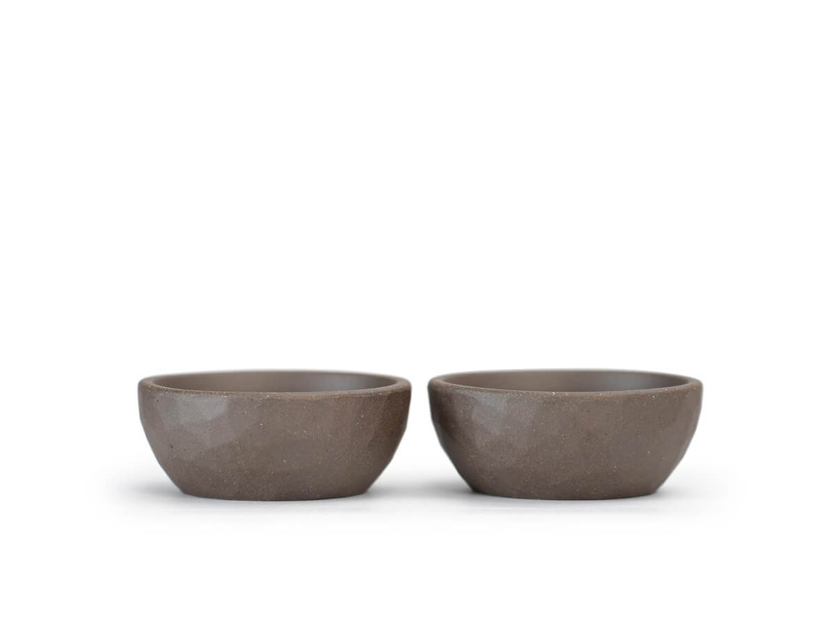 Kruve | Tasses Espresso Earth - 2pcs