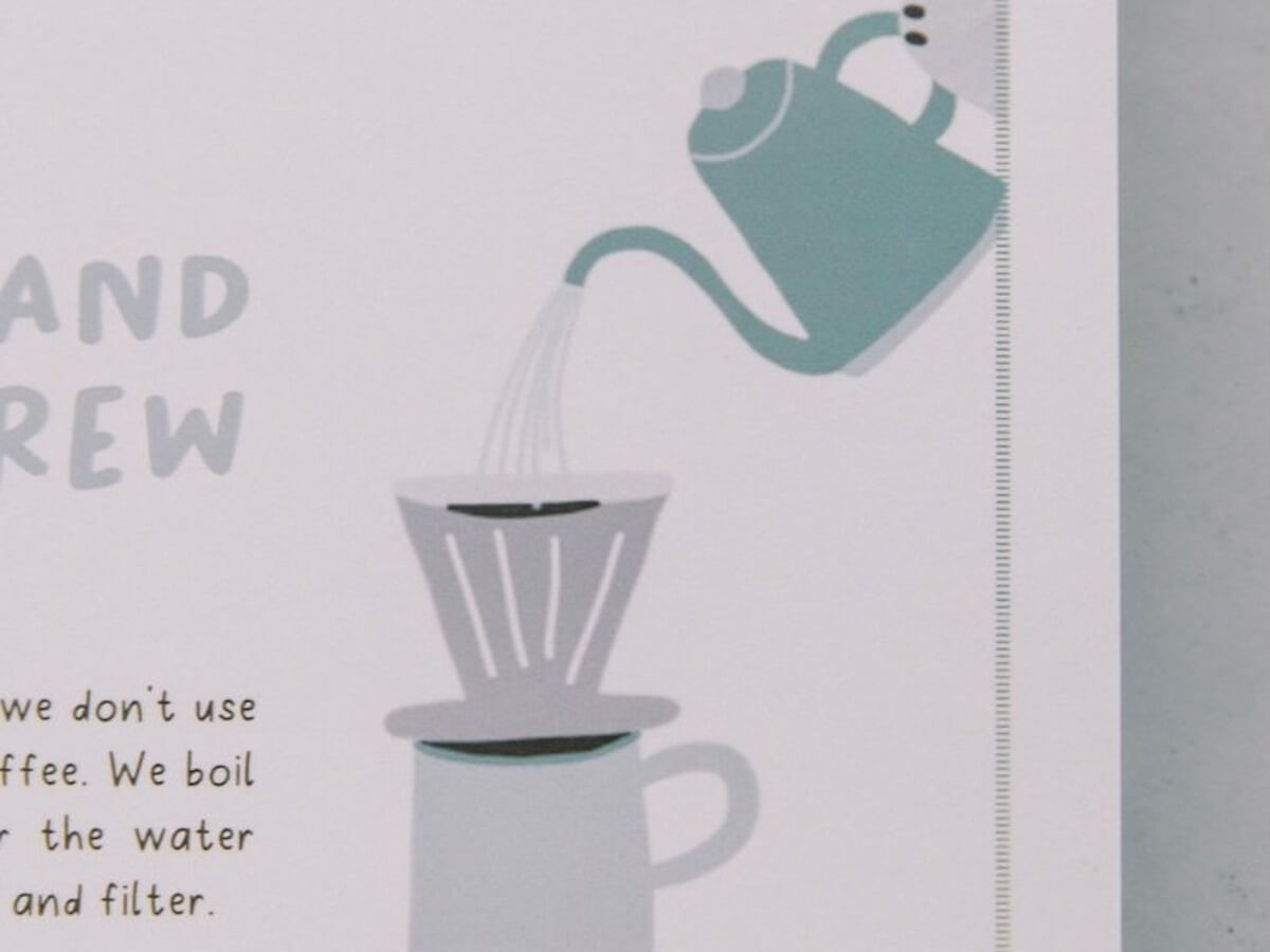 Christine Rollings | My Barista ABCs - Livre pour enfants