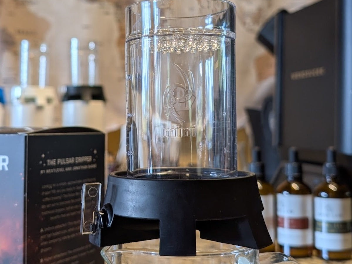 NextLevel | Infuseur à Café Pulsar Mini
