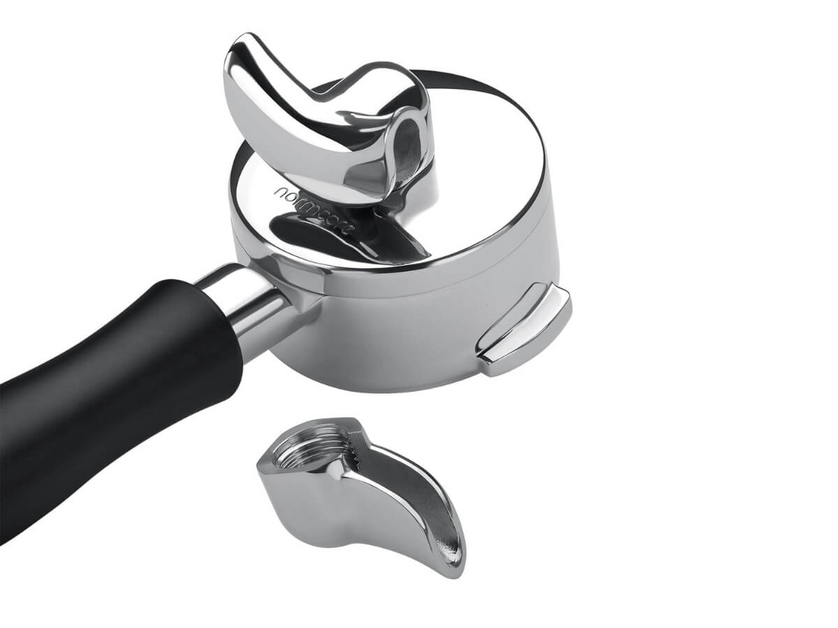 Normcore | 3-in-1 Portafilter