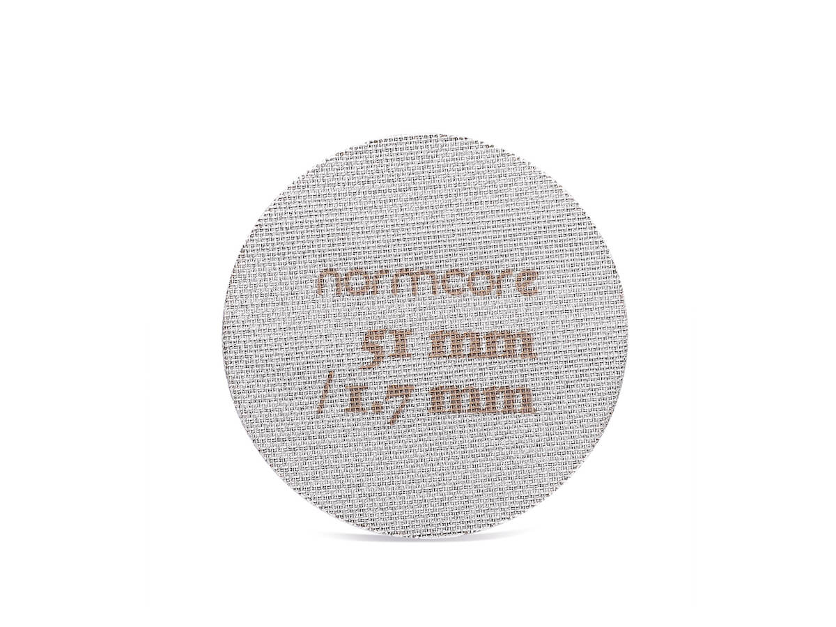 Normcore | L&#39;écran de diffusion Normcore