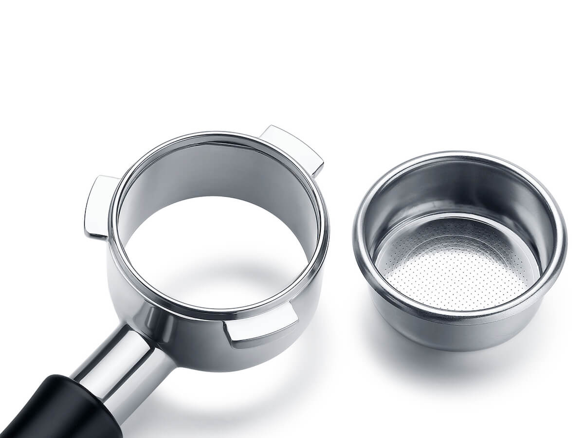 Normcore | Bottomless Portafilter