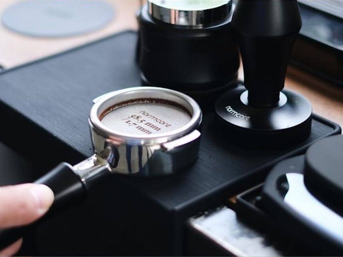 Normcore | L&#39;écran de diffusion Normcore