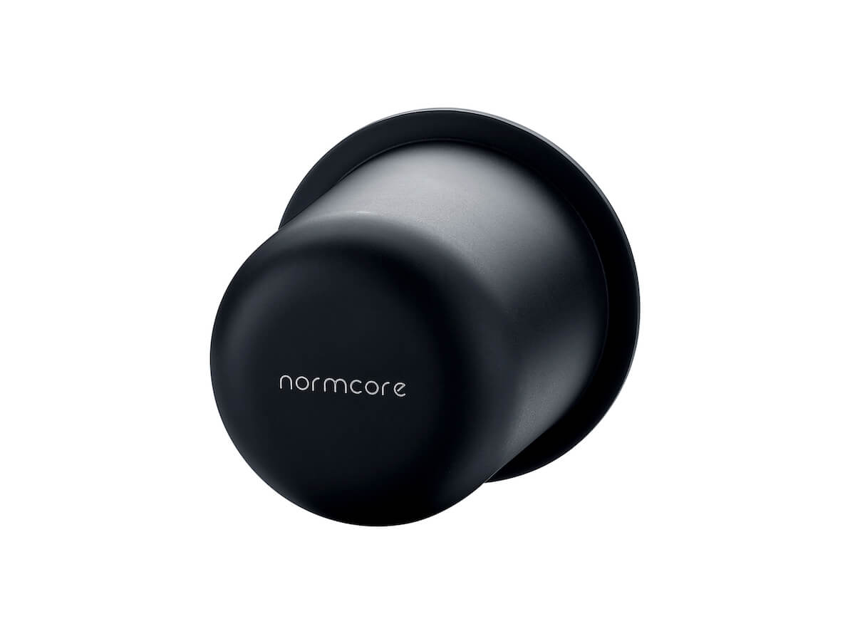 Normcore | Gobelet Doseur pour Porte-Filtre - Haut