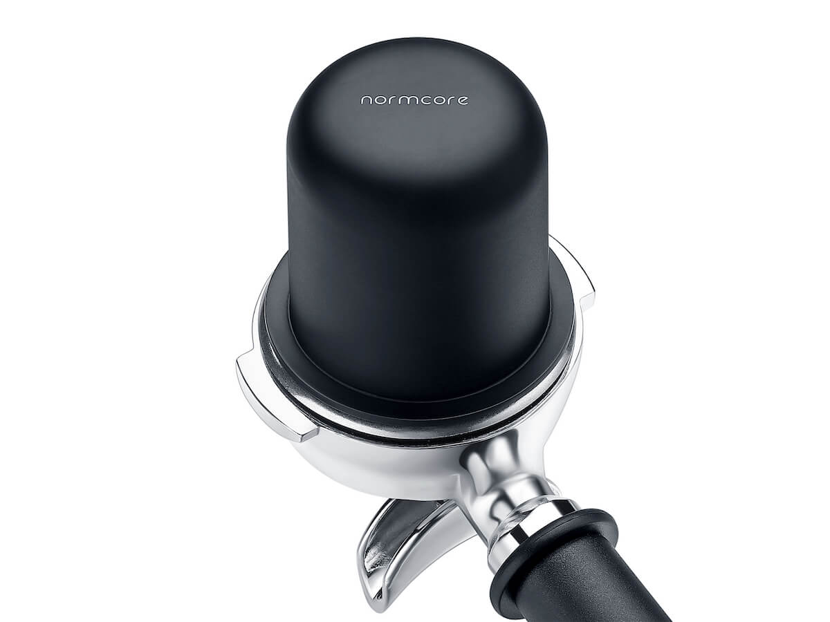 Normcore | Gobelet Doseur pour Porte-Filtre - Haut