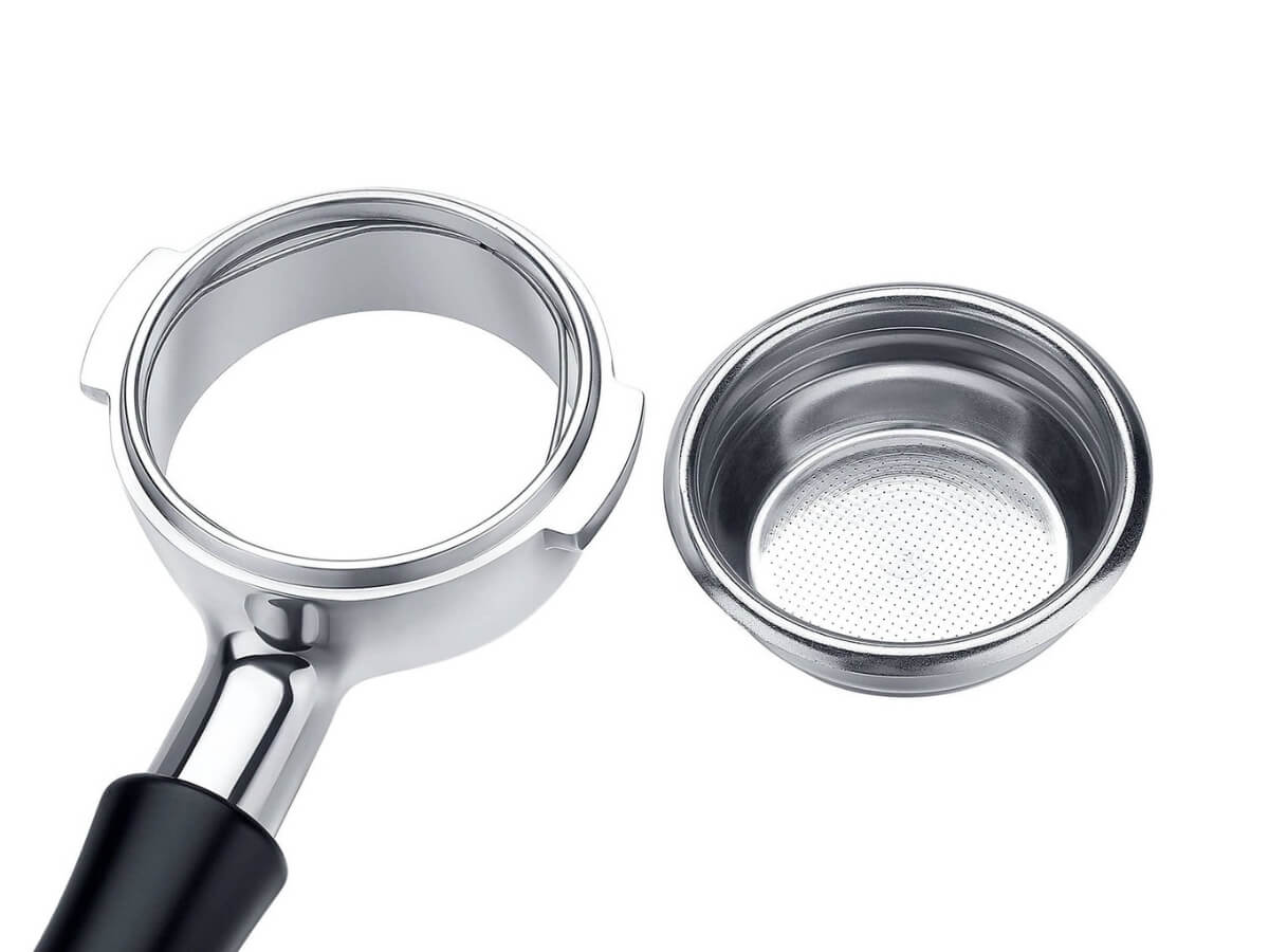 Normcore | Bottomless Portafilter