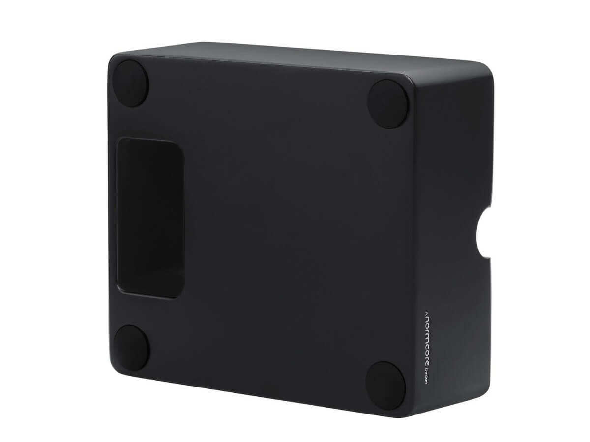 Normcore | BAC À MARC ESPRESSO COMPACTE