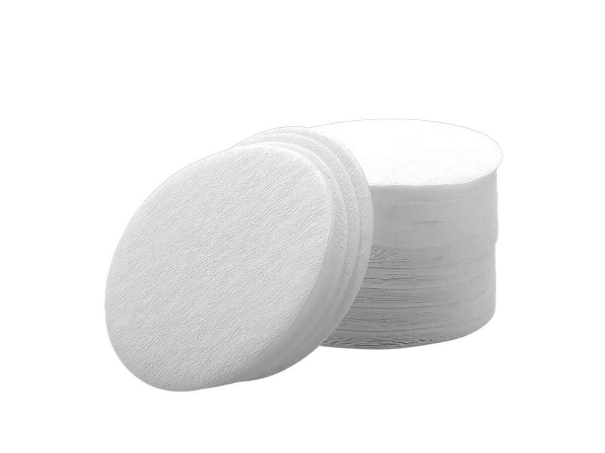 Normcore | Papier Filtres pour Espresso