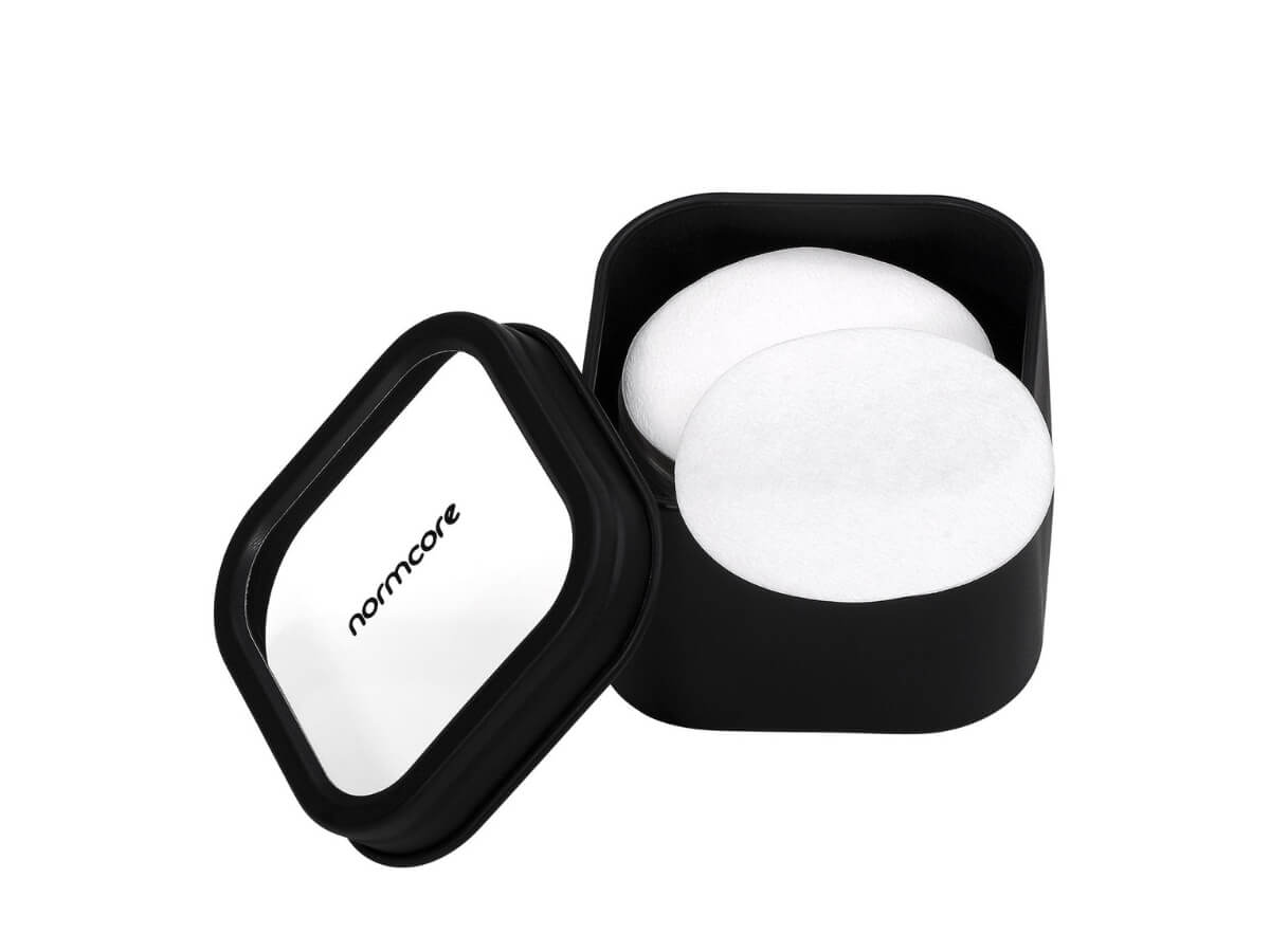 Normcore | Papier Filtres pour Espresso