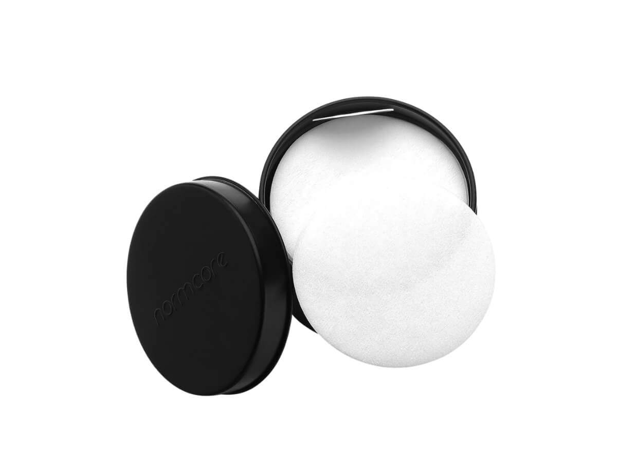 Normcore | Papier Filtres pour Espresso