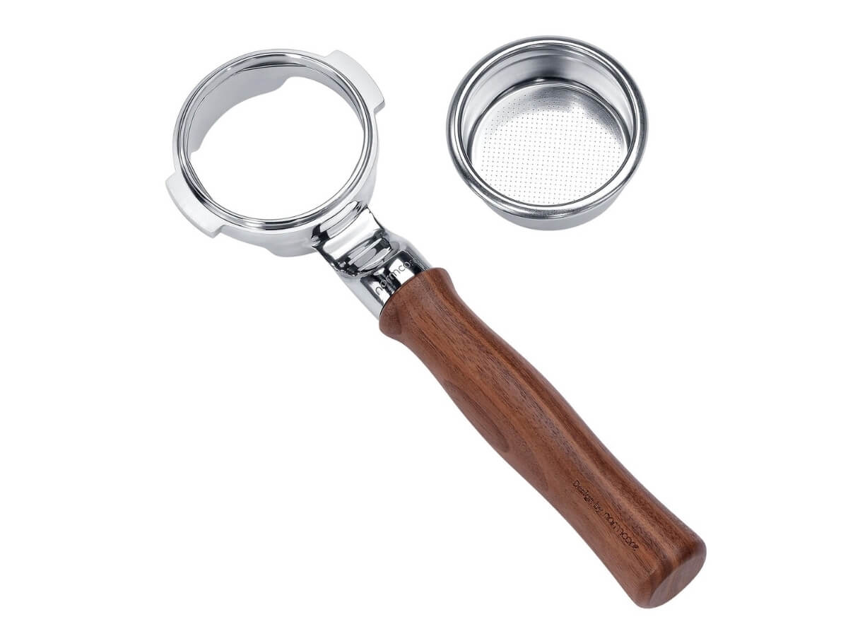 Normcore | Flat Bottomless Portafilter