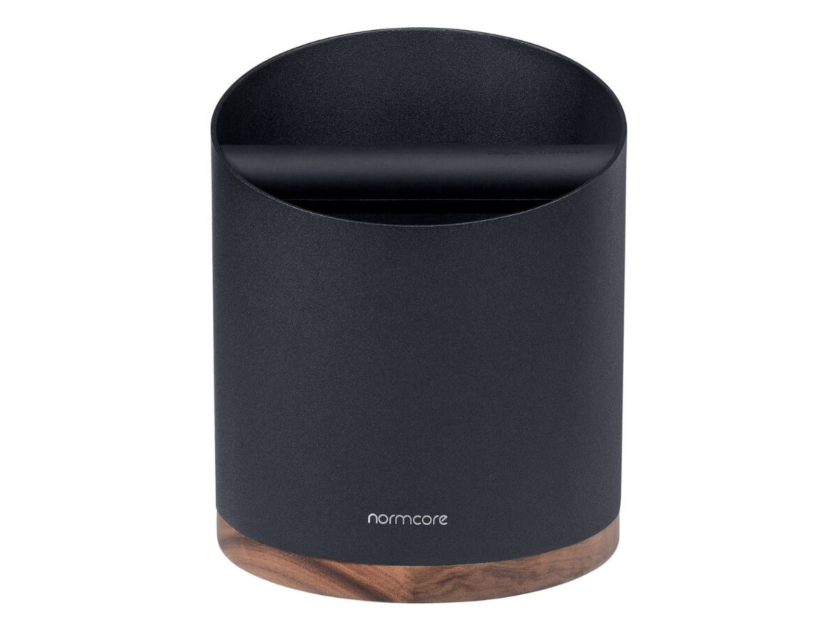 Normcore | Boîte à Marc Espresso Ultra Resistant