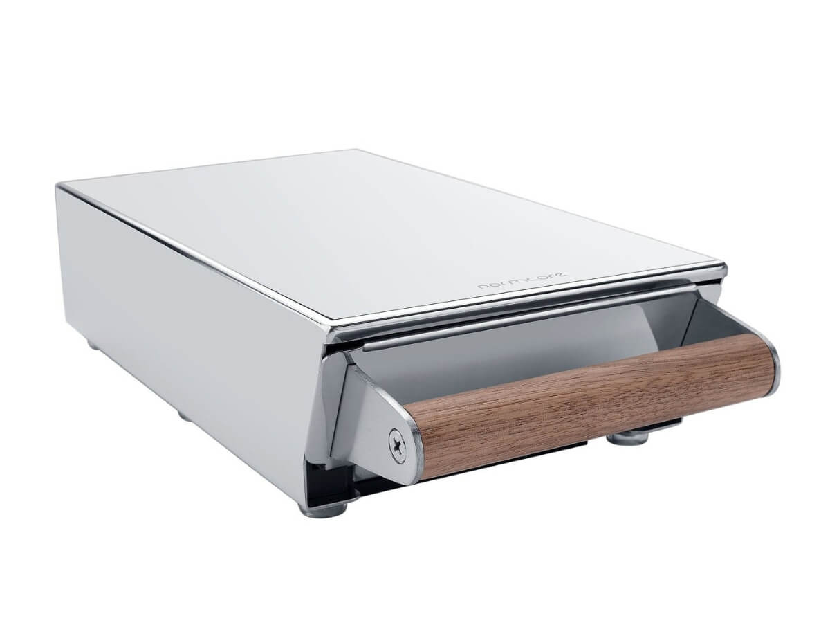 Normcore | Poignée en bois pour tiroir à marc Normcore