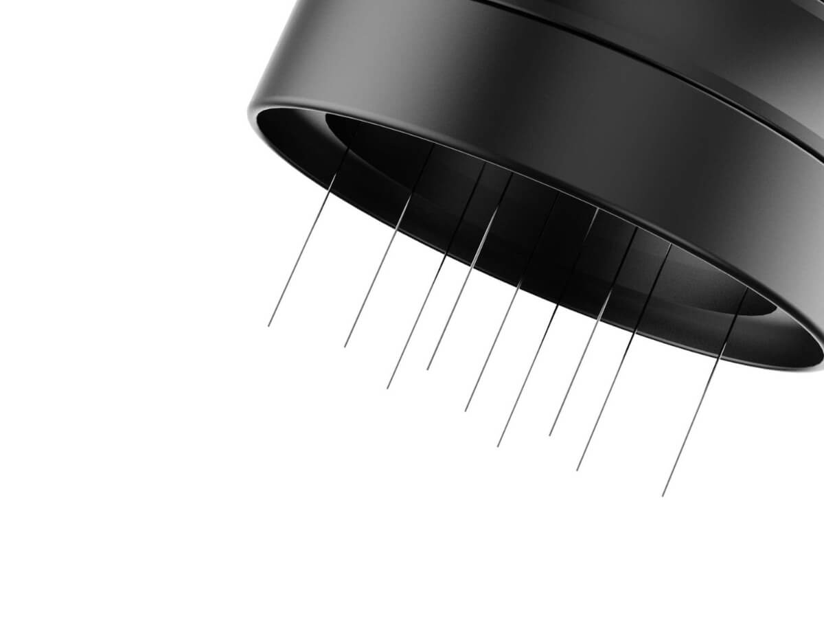 Normcore | Aiguilles de Remplacement pour outils de distribution V2