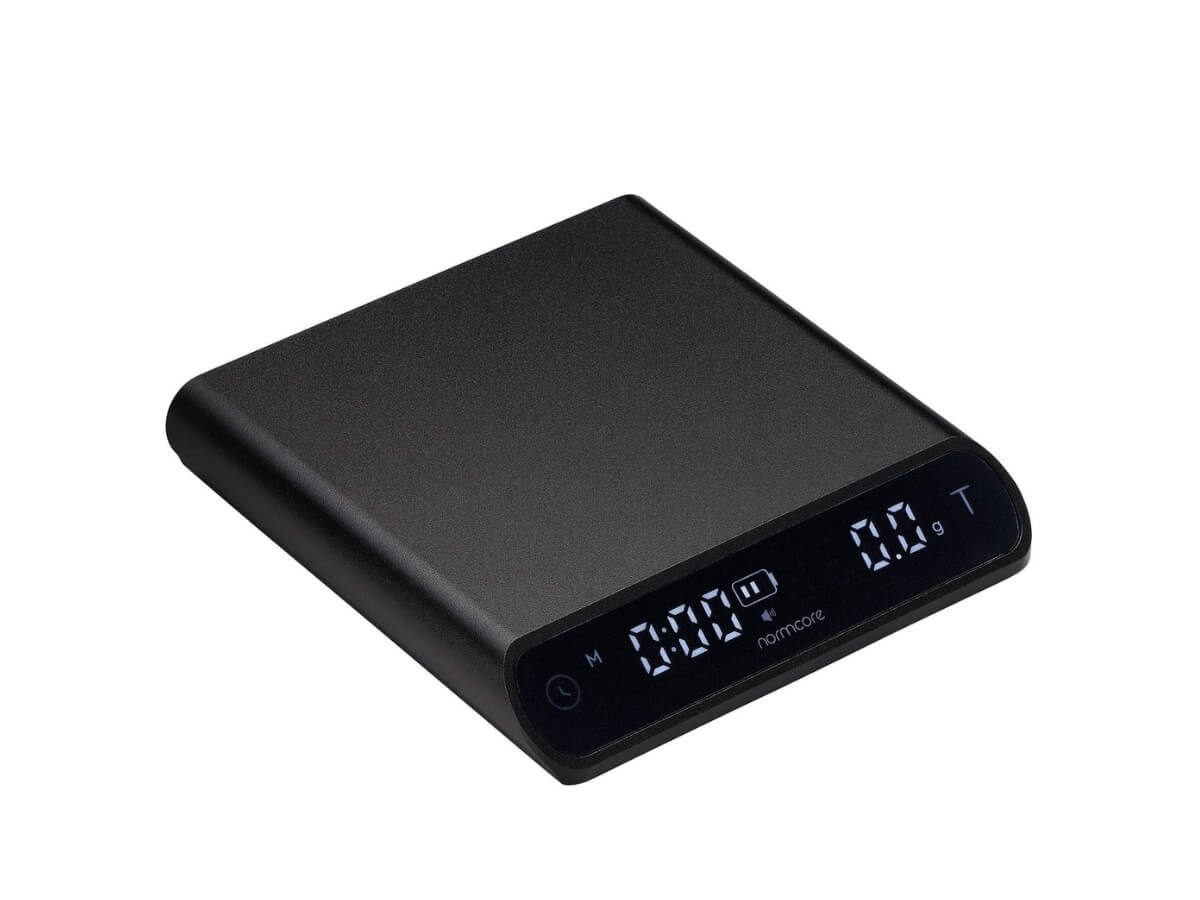 Normcore | Balance à Café de Poche V3
