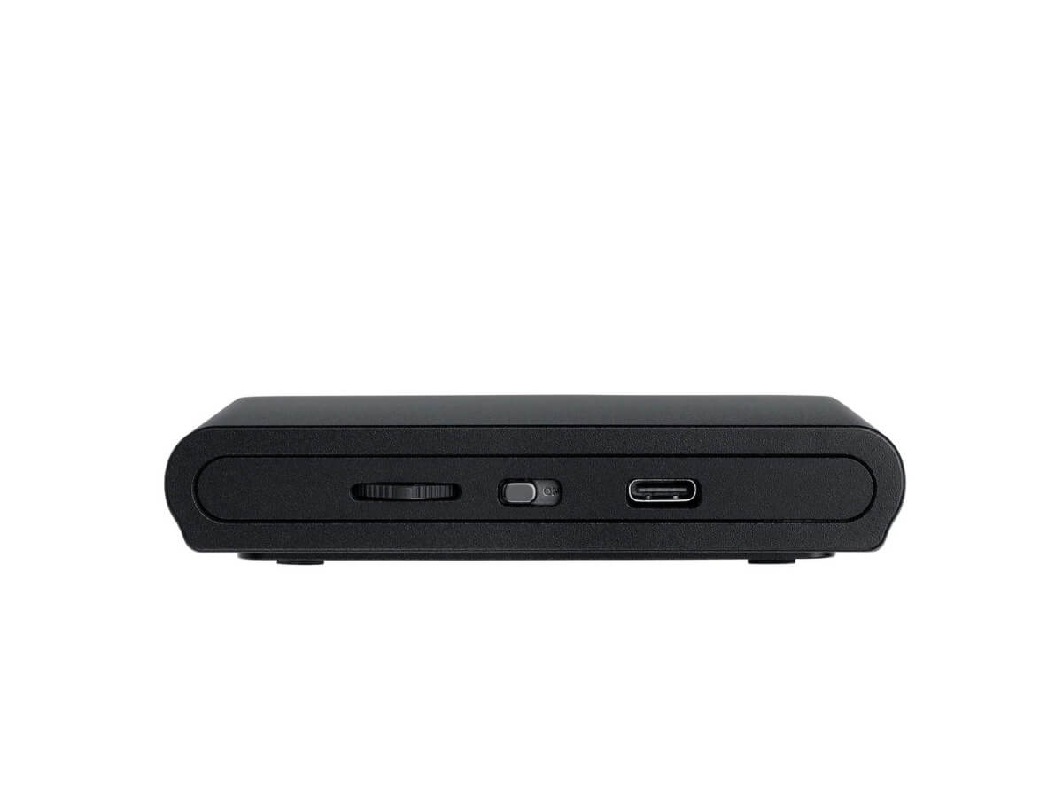 Normcore | Balance à Café de Poche V3