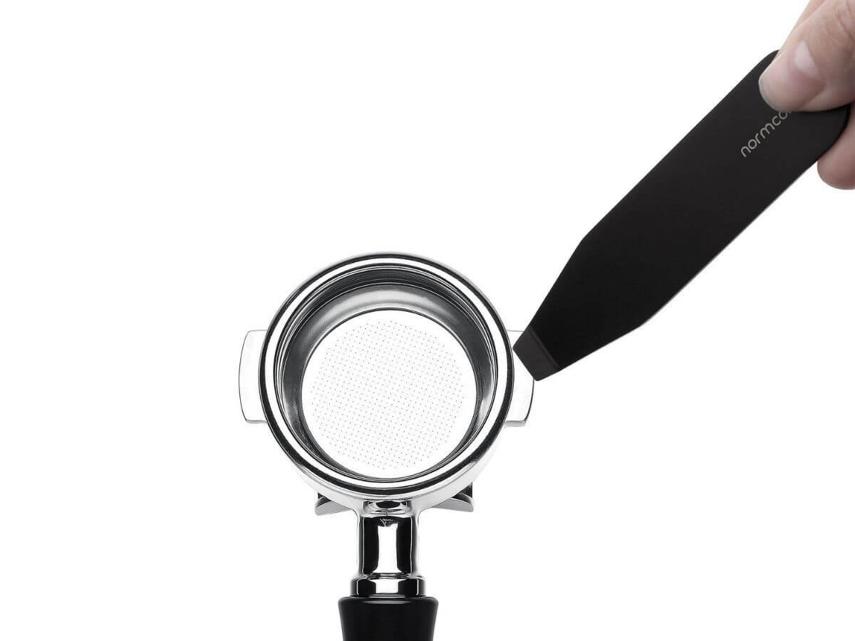 Normcore | Outil de Retrait du Panier du Porte-Filtre