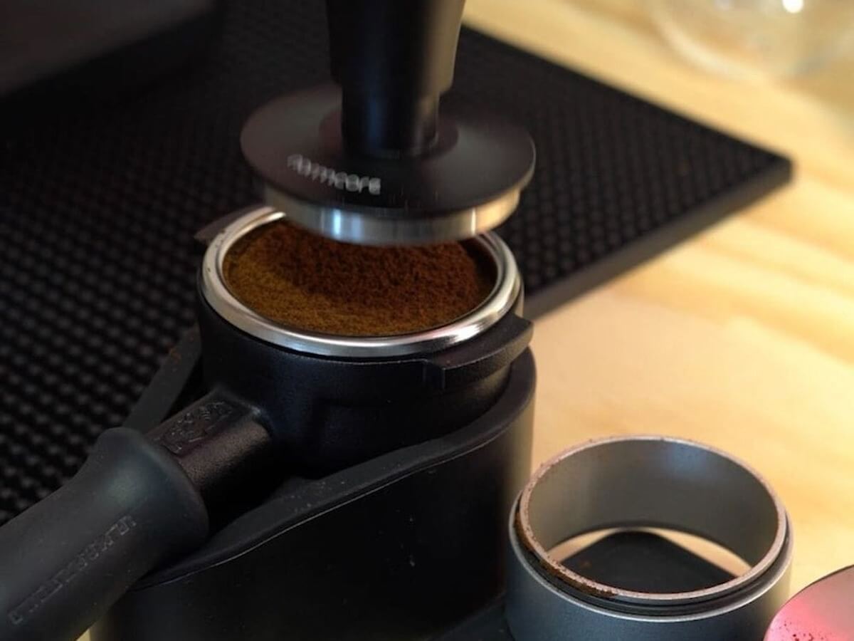 Normcore | Support pour Porte-filtre