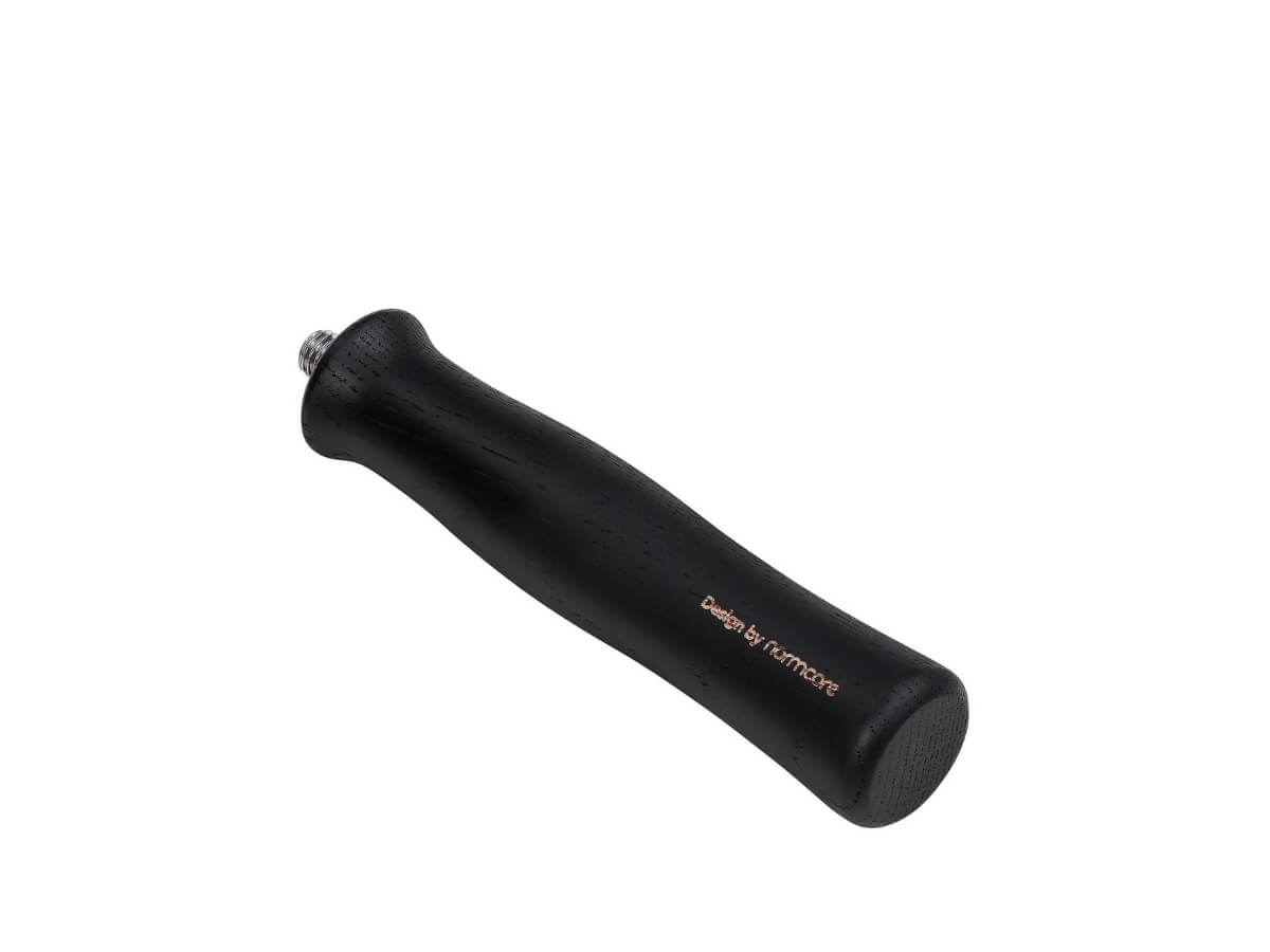 Normcore | Poignée en bois pour porte-filtre