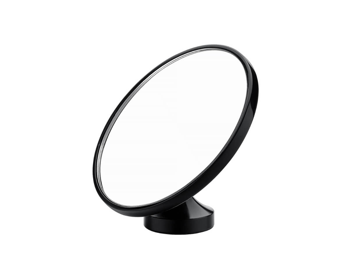 Normcore | Miroir pour espresso V2 avec Grossissement 5x