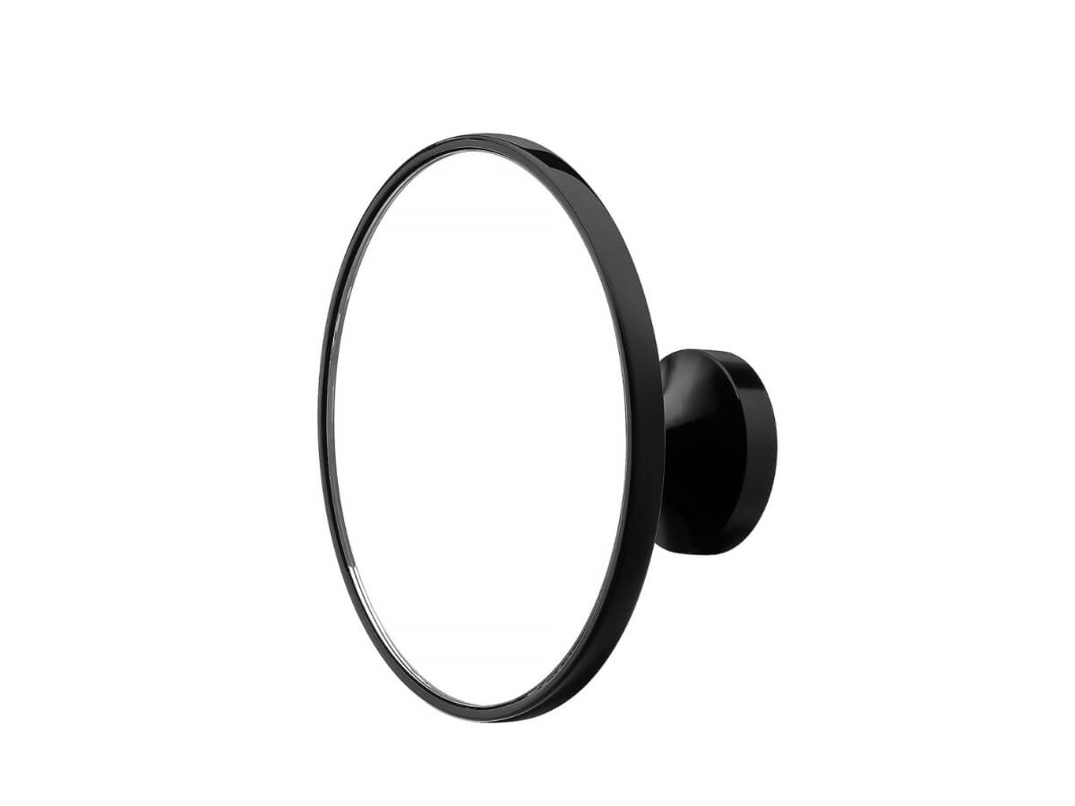 Normcore | Miroir pour espresso V2 avec Grossissement 5x