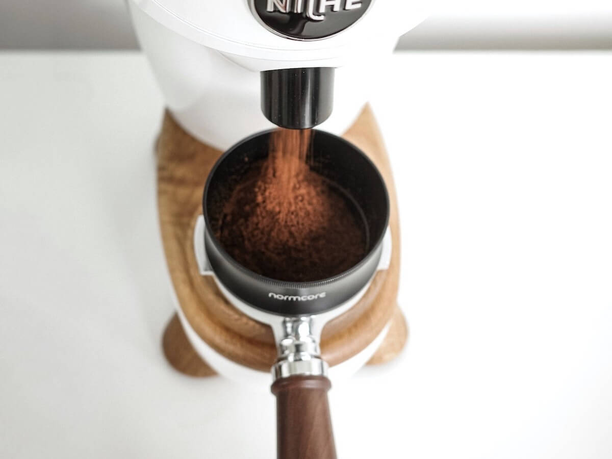 Normcore | Entonnoir Doseur Magnétique V2