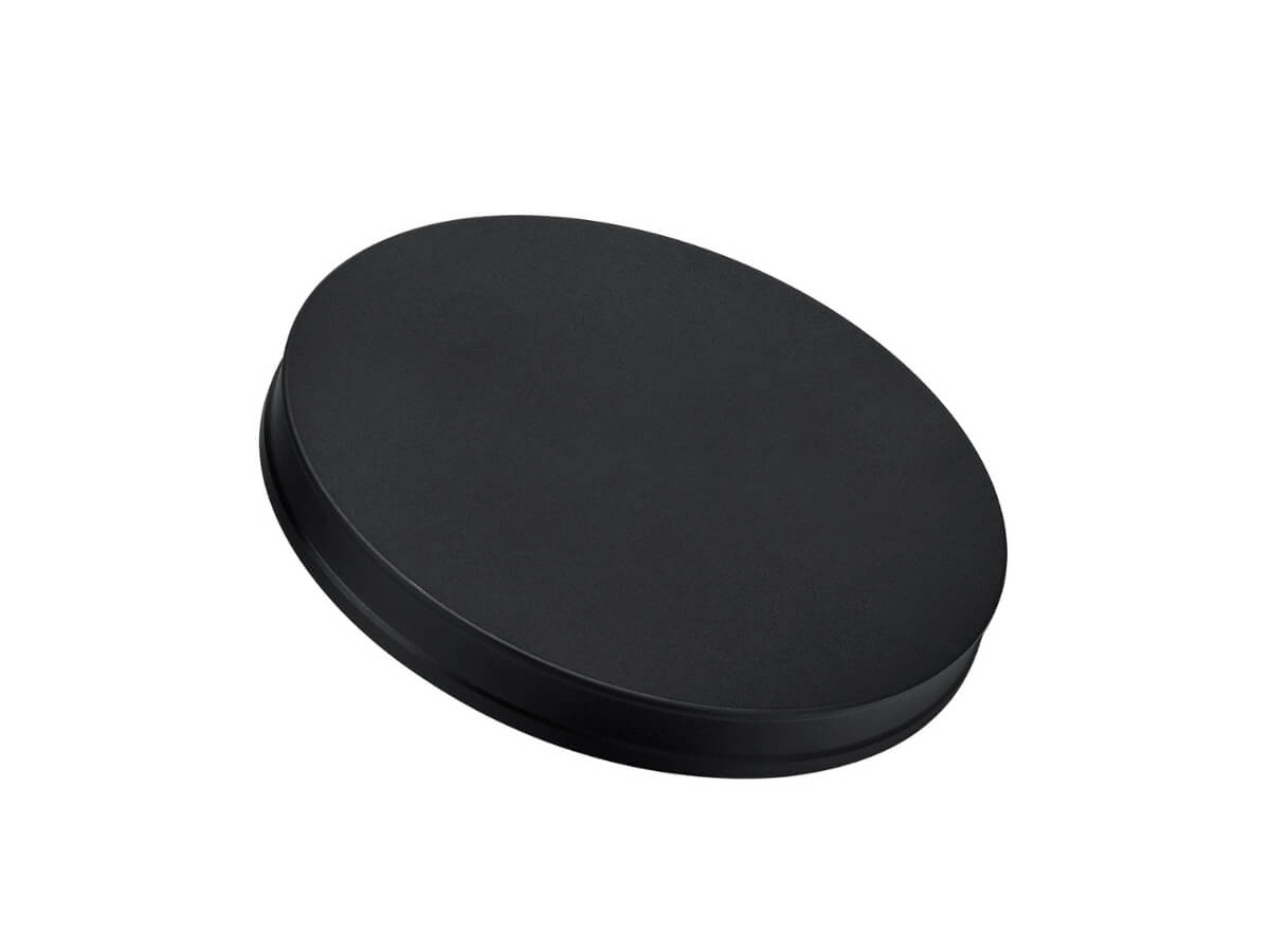 Normcore | Base pour Tasseur - Revêtement PVD Titane