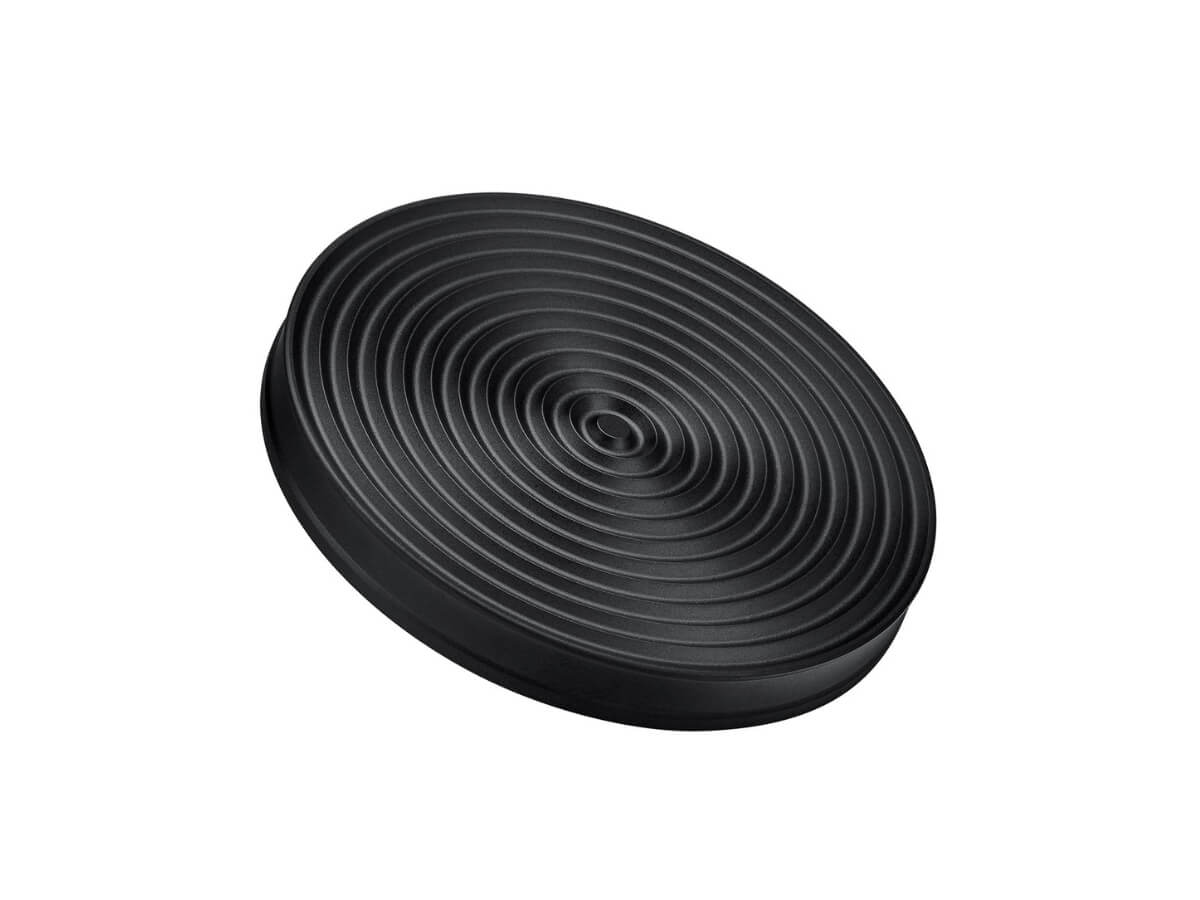 Normcore | Base pour Tasseur - Revêtement PVD Titane