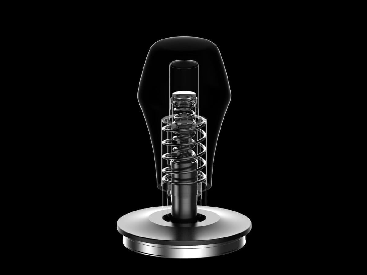 Normcore | Douille Centrale Tasseur à Ressort V4.1