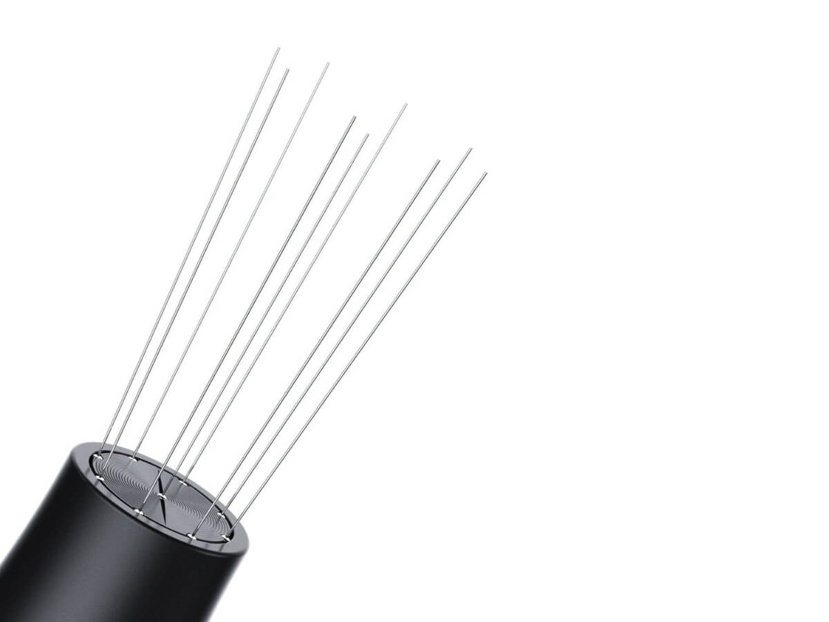 Normcore | Aiguilles de Remplacement pour outils de distribution WDT V2.1 / V3