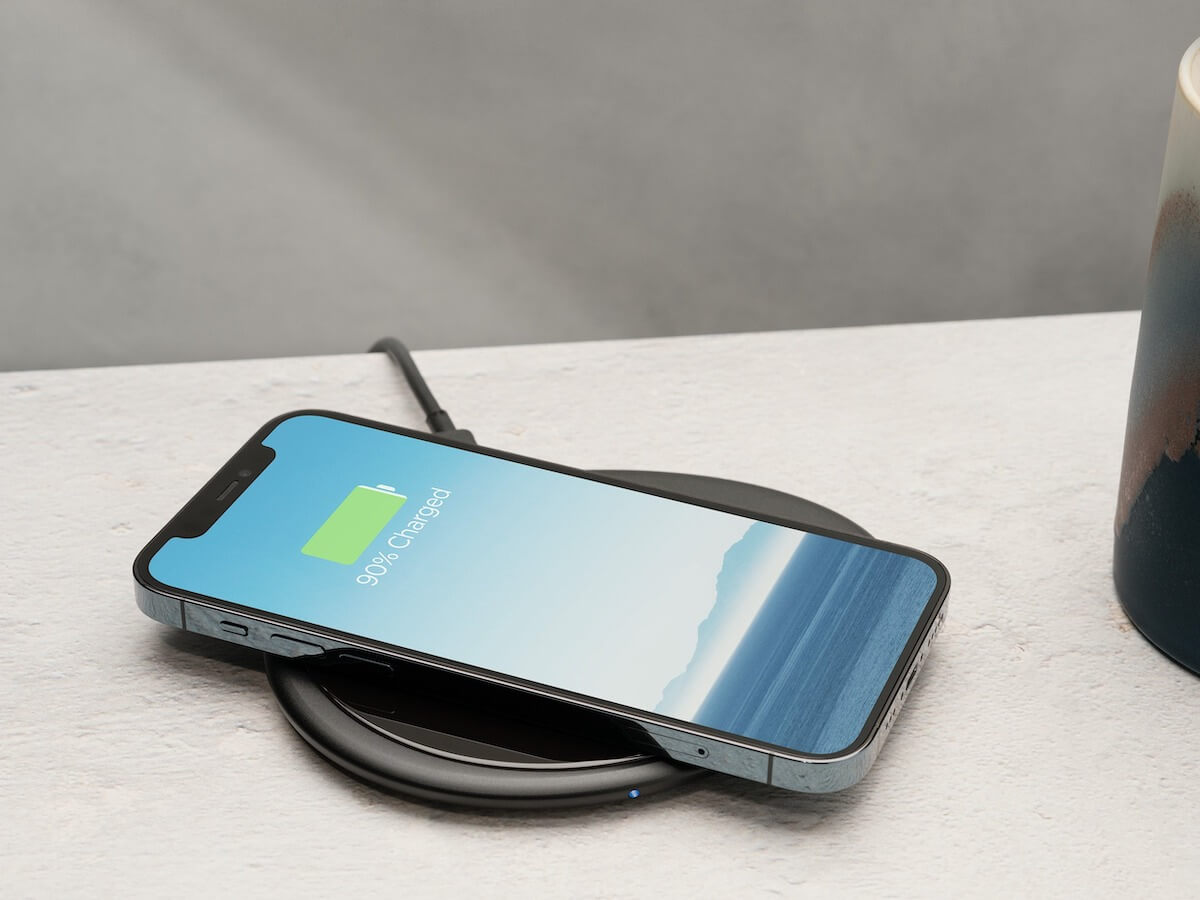 OHOM | Adaptateur d&#39;alimentation OHOM Pad