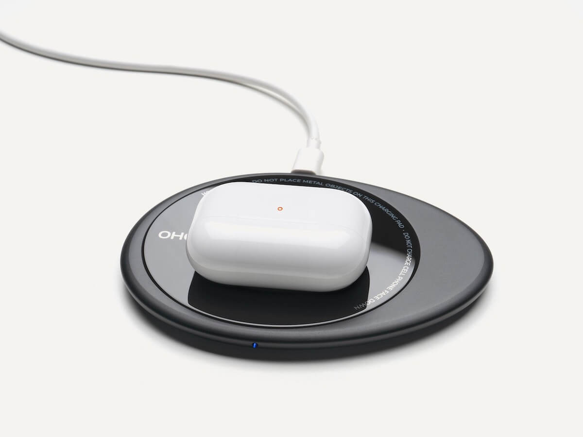 OHOM | Cable USB pour OHOM Pad - Extension