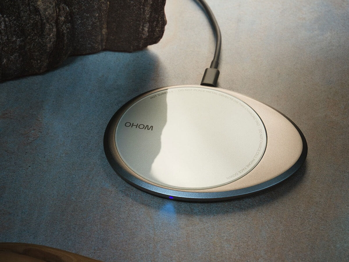 OHOM | Cable USB pour OHOM Pad - Extension