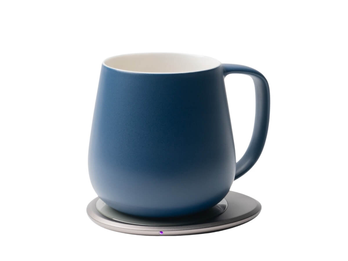 OHOM | Tasse Auto-Chauffante Ui+