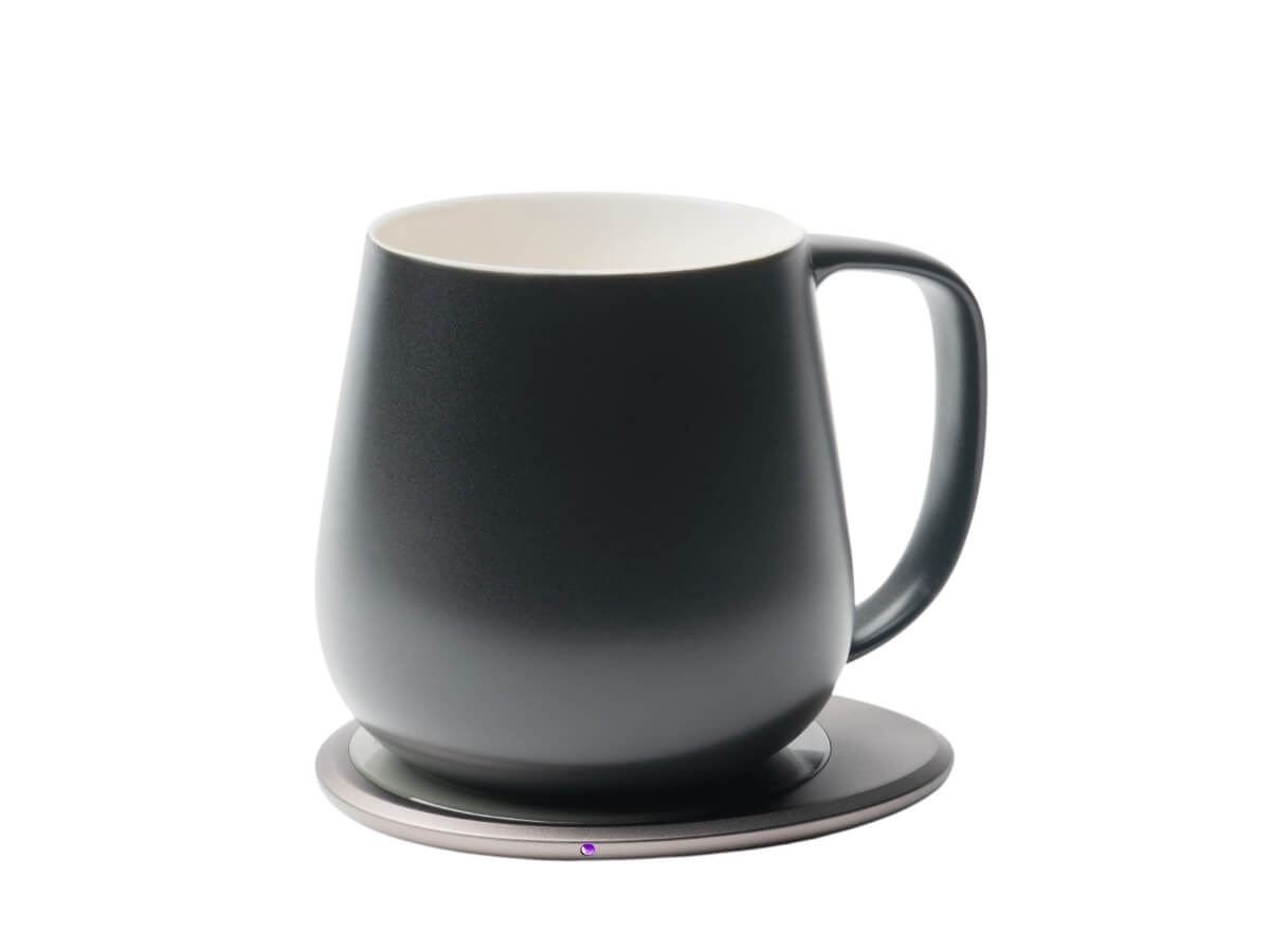OHOM | Tasse Auto-Chauffante Ui+